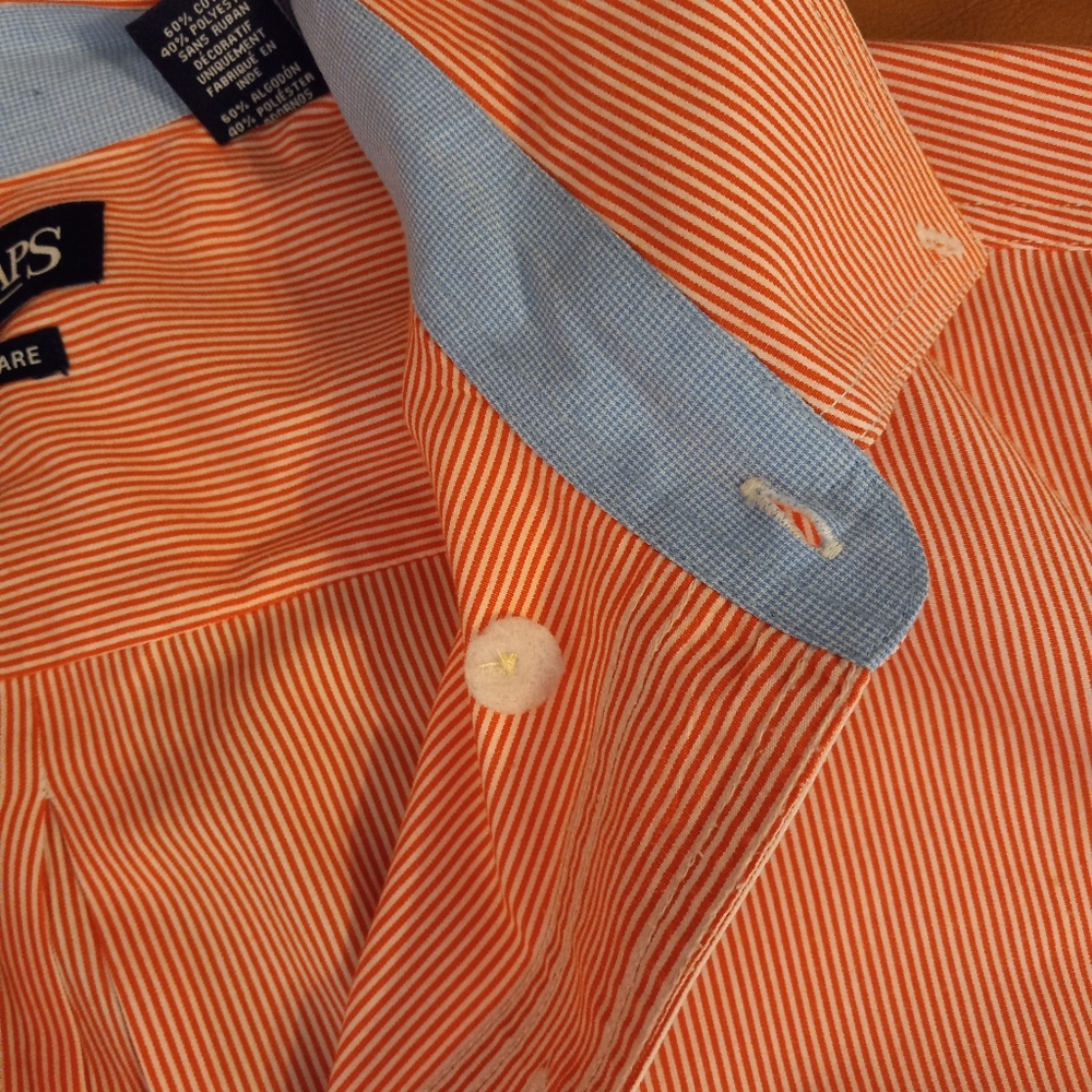Men CHAPS Shirt